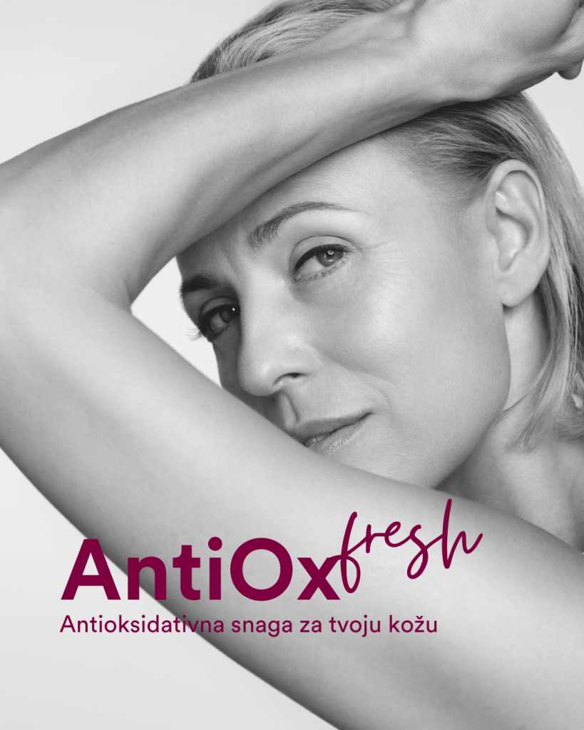 AntiOx Fresh