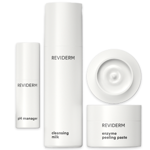 dermokozmetika reviderm